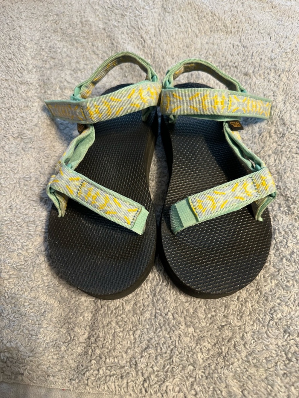 Teva Midform Sandals